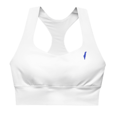 Classic Sports Bra - Promise State
