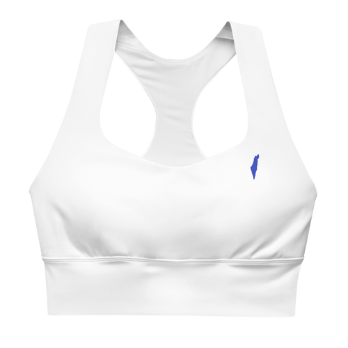 Classic Sports Bra - Promise State
