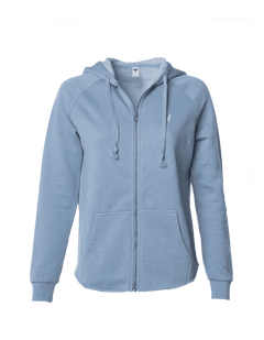 blue and white israel zipper, yom hatzmaut, israeli streetwear, modern judaica, bat mitzvah, girls gift, womens gift