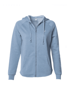 blue and white israel zipper, yom hatzmaut, israeli streetwear, modern judaica, bat mitzvah, girls gift, womens gift