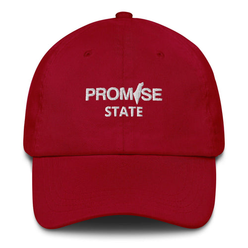 Promise State Hat - Promise State