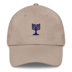 Menorah Hat