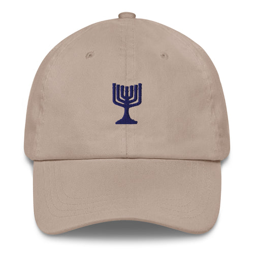 Menorah Hat