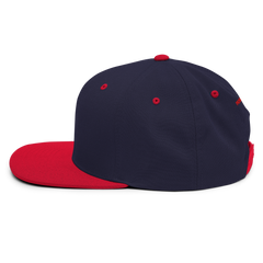 Classic Snap Back
