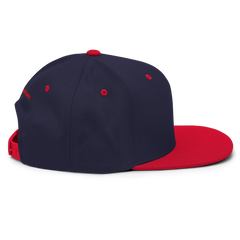 Classic Snap Back