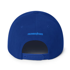 Classic Snap Back