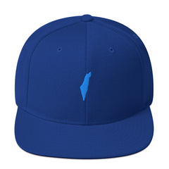 Classic Snap Back