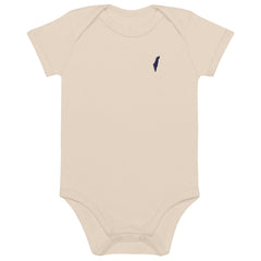 Organic cotton baby bodysuit, organic cotton baby suit, jewish baby, jewish baby boy, jewish baby girl, gift for a baby, new born, new born baby, israel baby bodysuit, jewish baby bodysuit, designer baby bodysuit, cotton baby bodysuit, isreal, promise state, zionist, jews