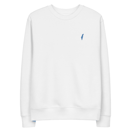 sweatshirt, sweater, israel sweater, israel sweatshirt, jewish sweater, israel emblem sweater, pullover, casual top, fleece sweatshirt, men's sweatshirt, graphic sweatshirt, crew neck sweatshirt, long-sleeve sweatshirt, comfortable sweatshirt for everyday wear, best sweatshirts for cold weather, zionist sweatshirt, zionist pullover