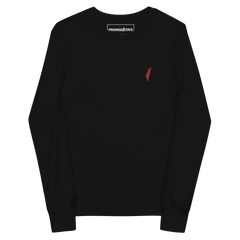 youth zionist longsleeve t-shirt