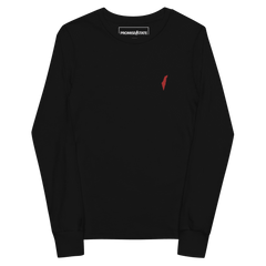 youth zionist longsleeve t-shirt