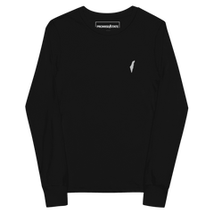 Childrens zionist t-shirt long sleeve