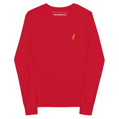 Jewish Boys longsleeve t-shirt, Jewish girls longsleeve t-shirt