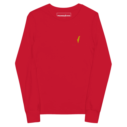 Jewish Boys longsleeve t-shirt, Jewish girls longsleeve t-shirt