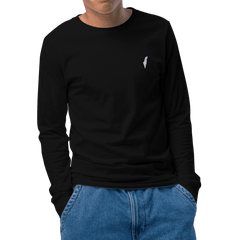 kids israelite long-sleeve t-shirt