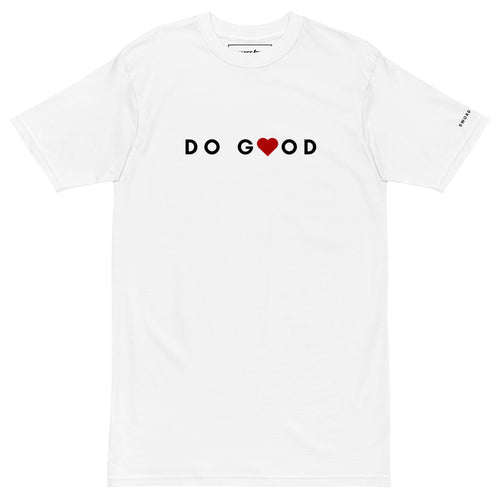 Do Good Tee