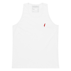 Israel tank top, trump, trump colors, america shirt, USA shirt, elon musk, red, white, blue, fashion, new trends, trending fashion