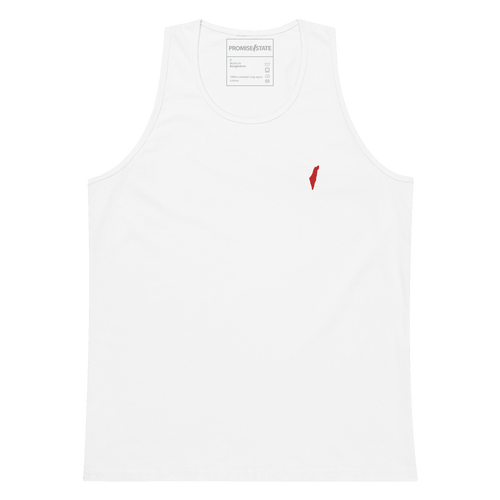 Israel tank top, trump, trump colors, america shirt, USA shirt, elon musk, red, white, blue, fashion, new trends, trending fashion