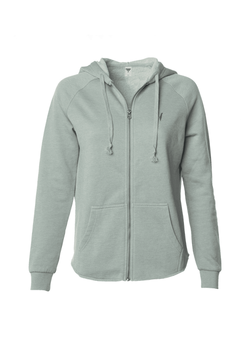 Womens cali zipper, hooded sweatshirt, jumper, sweatset, loungewear