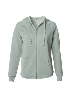 Womens cali zipper, hooded sweatshirt, jumper, sweatset, loungewear