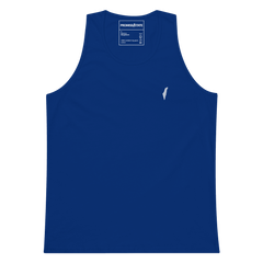 yom hatzmaut, yom hazikaron, hanukah, mens gift, jewish gift, israel flag, israel colors, israel colours, sleeveless top