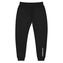 Promise State Fleece Sweatpants - Promise State