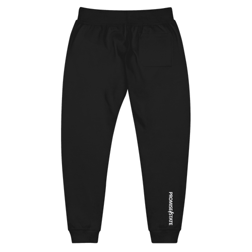 Promise State Fleece Sweatpants - Promise State