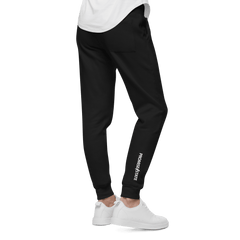 Promise State Fleece Sweatpants - Promise State