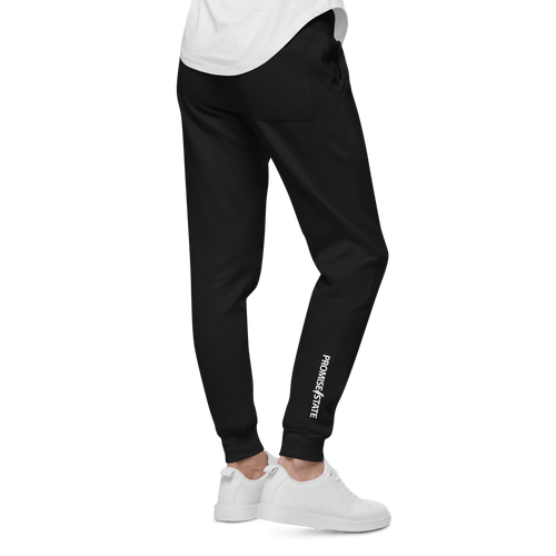 Promise State Fleece Sweatpants - Promise State