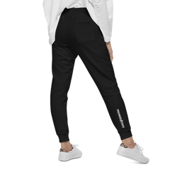 Promise State Fleece Sweatpants - Promise State