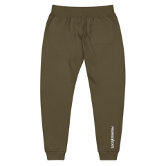 Promise State Fleece Sweatpants