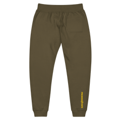 Promise State Fleece Sweatpants