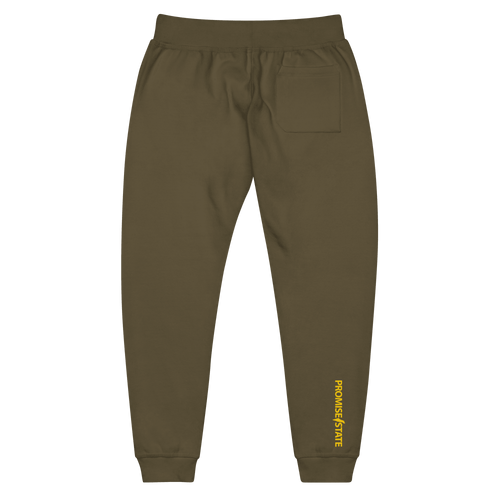 Promise State Fleece Sweatpants