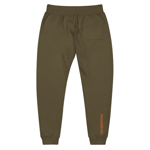 Promise State Fleece Sweatpants