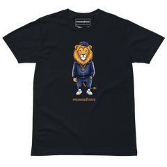 Promise State Lion