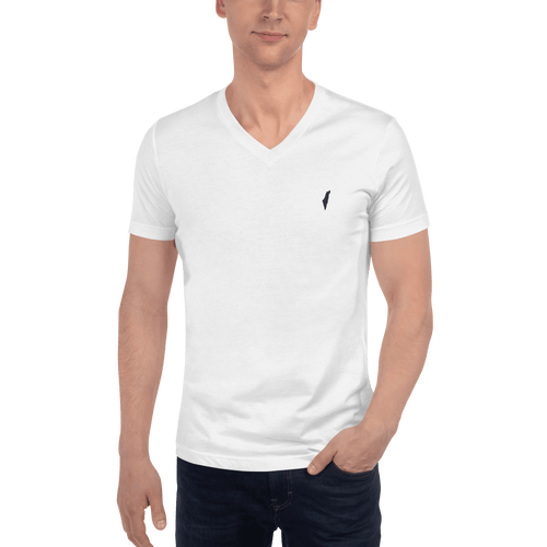 streetwear, israel t-shirt, israel shirt, zionist v-neck, essential, luxury