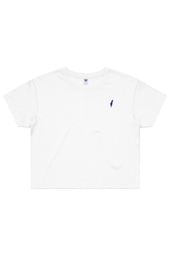 Cropped tee, crop top, short tee, cut off t-shirt, cropped t-shirt, short top, womens top, girls top, womens cropped tee, graphic cropped tee, israel cropped tee, israel crop top, jewish cropped tee, jewish crop top, zionist crop top, short sleeve crop top, basic crop top, yom hatzmaut