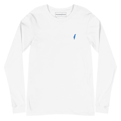 yom hatzmaut, white and blue, israel colors, israel flag, purim, purim costume, purim gift, hanukkah gift, hanuka, chanukah, chanukkah, gift for men, long sleeve shirt, Israel long sleeve, zionist long sleeve, jewish long sleeve