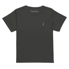 High-Waisted Tee - Promise State