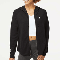 girls zipper, womens zipper, essential hoodie, black zipper, black sweatsets