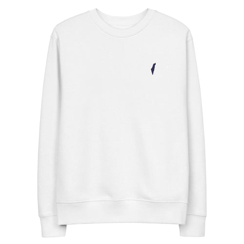 sweatshirt, sweater, israel sweater, israel sweatshirt, jewish sweater, israel emblem sweater, pullover, casual top, fleece sweatshirt, men's sweatshirt, graphic sweatshirt, crew neck sweatshirt, long-sleeve sweatshirt, comfortable sweatshirt for everyday wear, best sweatshirts for cold weather, zionist sweatshirt, zionist pullover