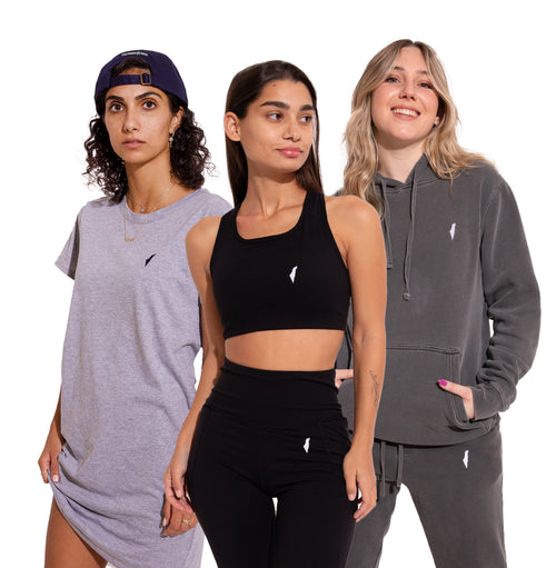 Womens Collection - Promise State