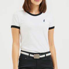 Maple Ringer Tee