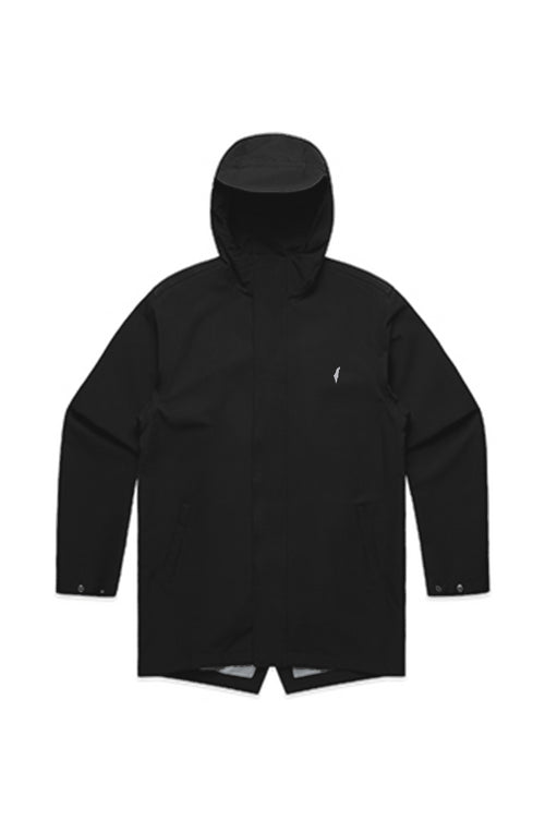 Premium Tech Jacket - Promise State