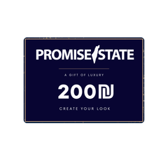 Promise State Gift Card
