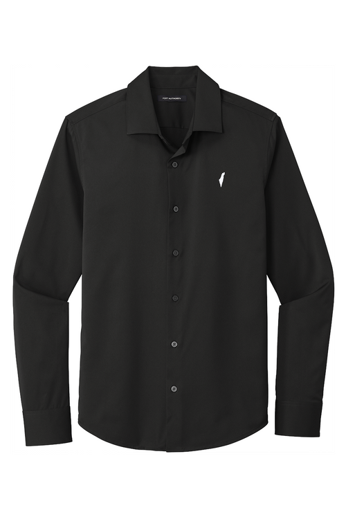 City Stretch Shirt
