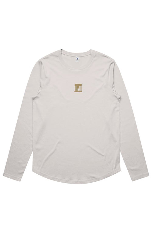 Beit Hamikdash Long-sleeve