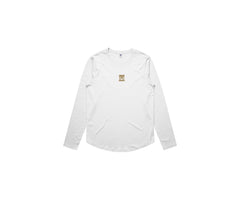 Beit Hamikdash Long-sleeve