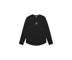 Beit Hamikdash Long-sleeve