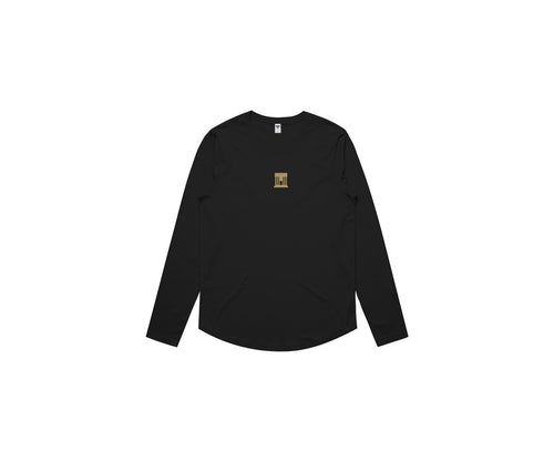 Beit Hamikdash Long-sleeve